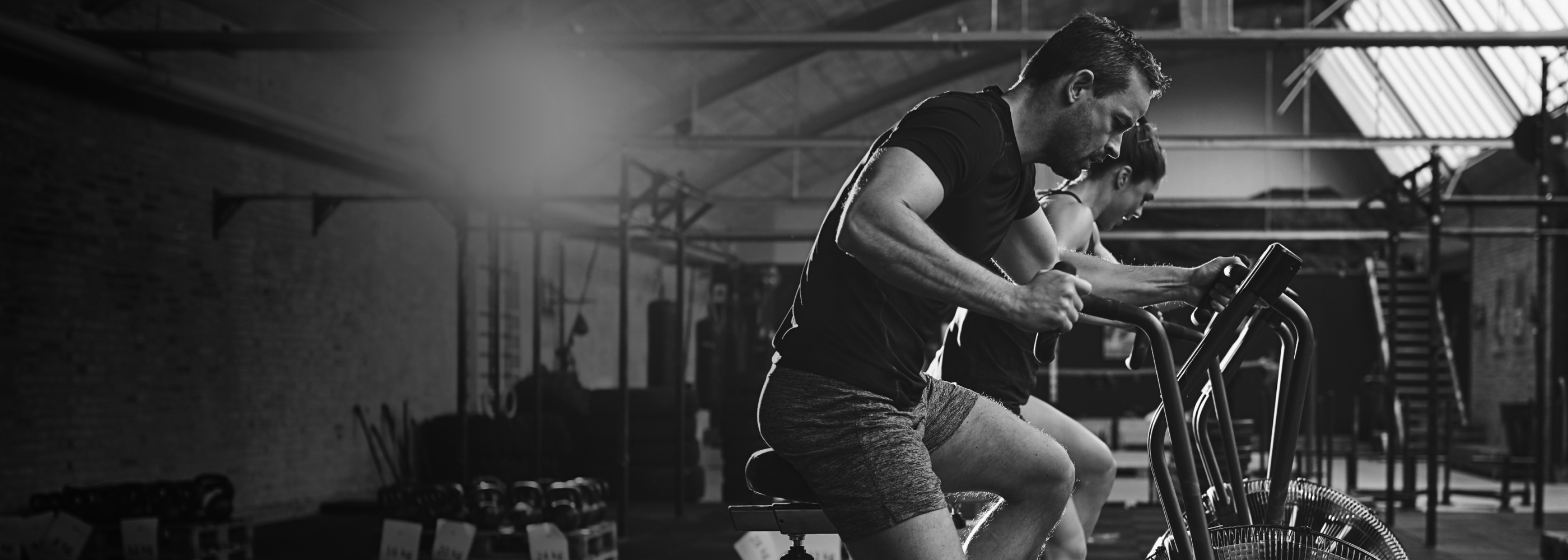 Recovery & Readiness