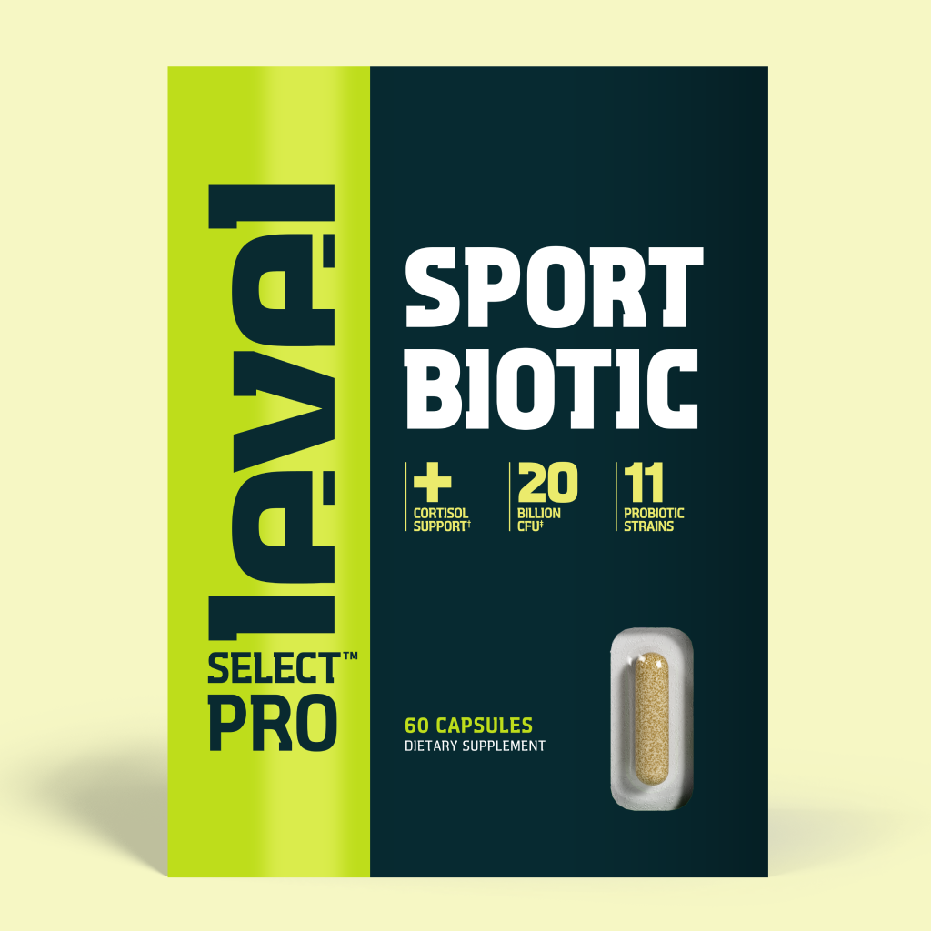 SPORTBIOTIC