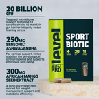 SPORTBIOTIC