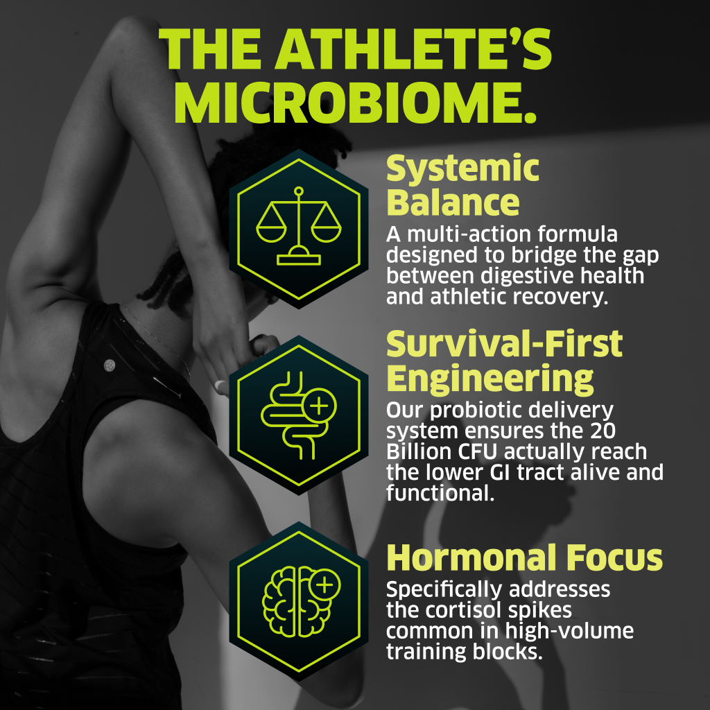 SPORTBIOTIC