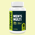 MEN'S MULTIVITAMIN