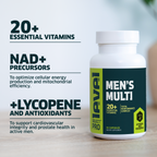 MEN'S MULTIVITAMIN