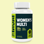 WOMEN'S MULTIVITAMIN