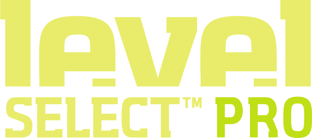 Level Select Pro